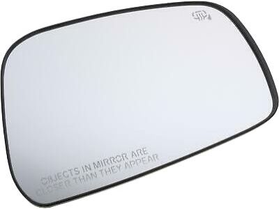 Nissan Frontier Car Mirror - 96365-EA16A