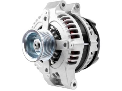 thumbnail image 2 of TOM AUTO PARTS 100A Alternator For 2002-2006 Nissan Sentra 1.8L – 1 Year Warranty 2 of 6