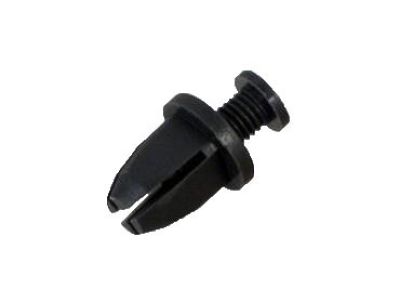 Nissan 01553-02463 Clip