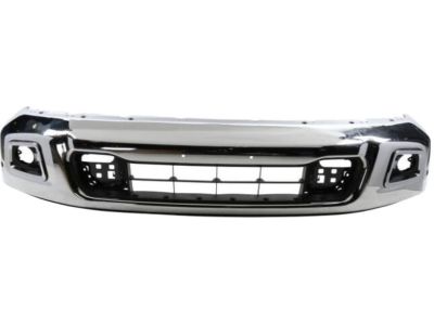 Nissan 62022-EZ00B Front Bumper Cover