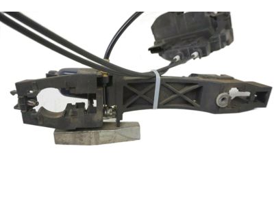 Nissan 82500-7Y00A Rear Right Driver Door Lock Actuator