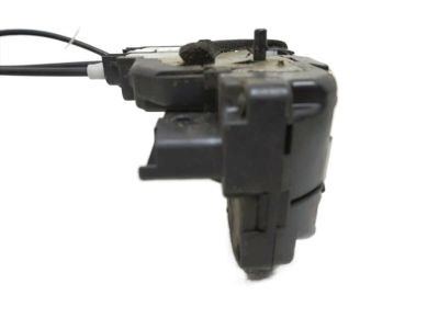 Nissan 82500-7Y00A Rear Right Driver Door Lock Actuator