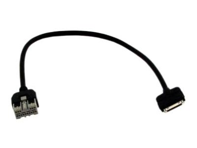 Nissan 284H2-1BA0A Harness-Aux Audio System