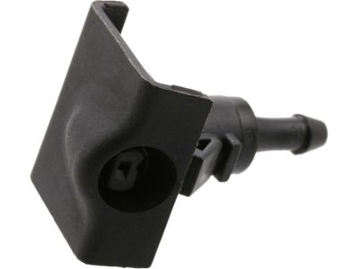 Nissan Pathfinder Windshield Washer Nozzle - 28933-3JA0A