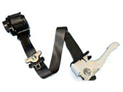 2017 Nissan Maxima Seat Belt - 86885-4RA8A