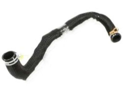 2011 Nissan Versa Brake Booster Vacuum Hose - 47474-EL000