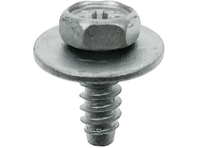 Nissan 01466-00261 Screw