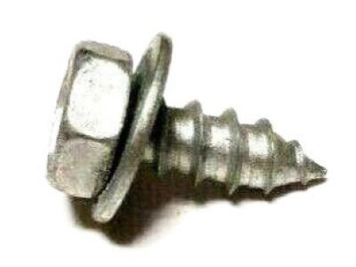 Nissan 01466-00071 Screw