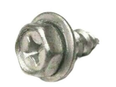 Nissan 01466-00071 Screw