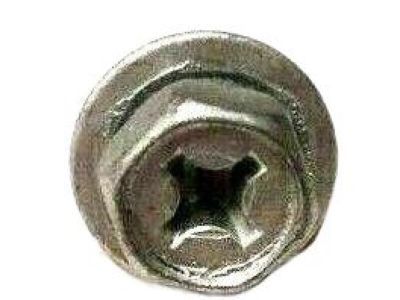 Nissan 01466-00071 Screw