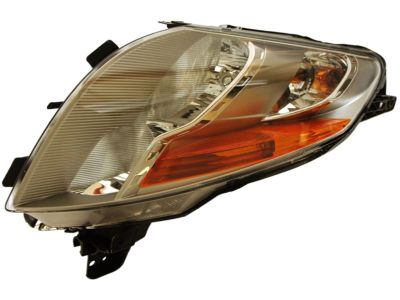 2010 Nissan Altima Headlight - 26010-JB10A