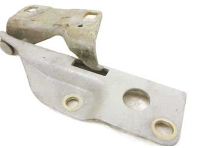 Nissan 65400-EA00A Hinge Assembly - Hood, RH