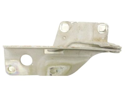 Nissan 65400-EA00A Hinge Assembly - Hood, RH