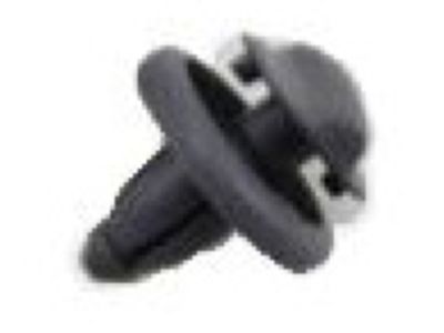 Nissan 01553-08421 Clip