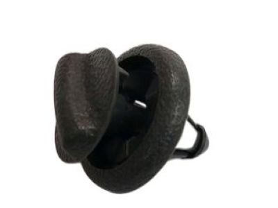 Nissan 01553-08421 Clip