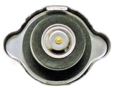 Nissan 21430-D999A Cap Reserve Tank