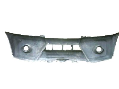 Nissan 62022-ZL00A Front Bumper Cover