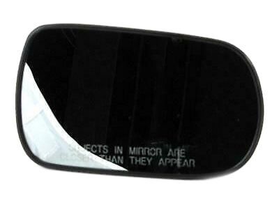 1991 Nissan 240SX Car Mirror - 96365-40F00