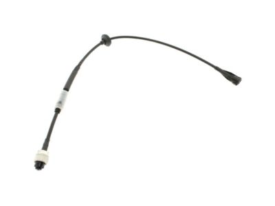 1991 Nissan Sentra Speedometer Cable - 25050-65Y00