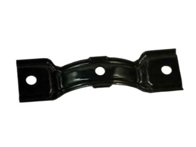 Nissan 37509-31G01 Bracket Center Bear L