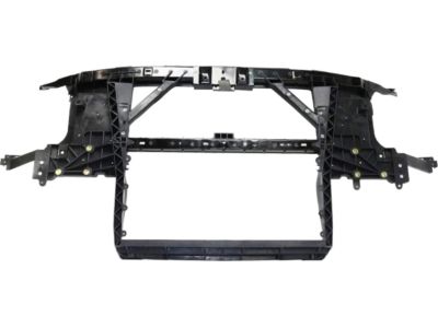 2010 Nissan Armada Radiator Support - 62500-9FD0A