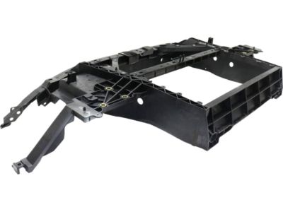 Nissan 62500-9FD0A Support Assembly - Radiator Core