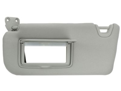 Nissan Altima Sun Visor - 96401-6CA2B