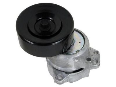 Nissan Titan Timing Chain Tensioner - 11955-7S000