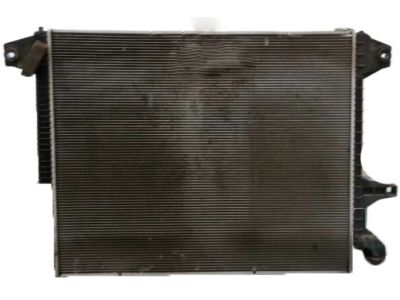 Nissan Titan Radiator - 21460-EZ40A