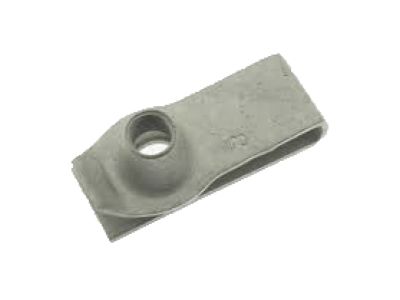 Nissan 01241-0020U Nut