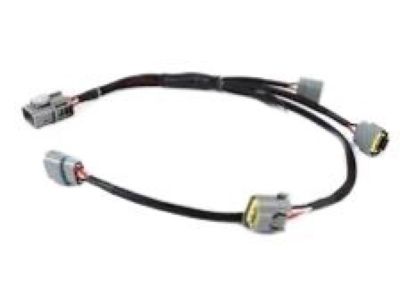 24079-40F00 Genuine Nissan #2407940F00 Engine Sub Harness 24079-40F00 Genuine Nissan #2407940F00 Engine Sub Harness