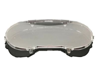 Nissan 24813-3RA0A Cover-Front Meter