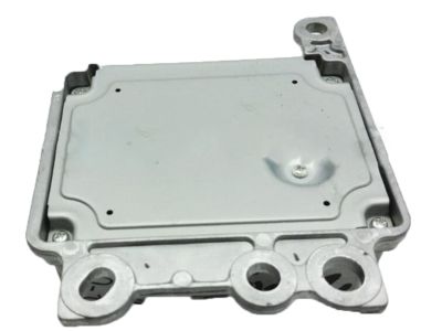 Nissan 28556-ZP09B Sensor & Unit-Air Bag