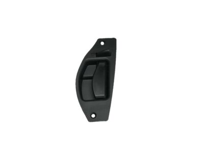 2007 Nissan Titan Door Handle - 82606-7S206