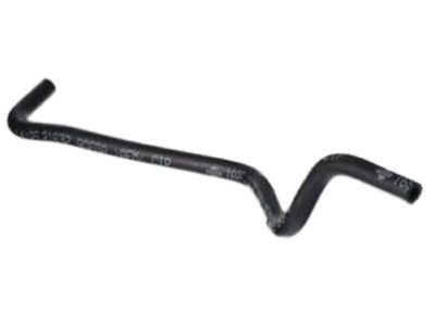 2008 Nissan Pathfinder Oil Cooler Hose - 21633-ZS20A