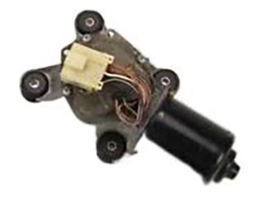 2011 Nissan Frontier Wiper Motor - 28815-ZL90B