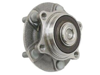 2007 Nissan 350Z Wheel Hub - 40202-AL510