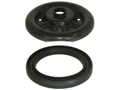 Nissan 55040-F4200 Front Spring Rubber Seat