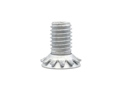 Nissan 01432-00022 Screw