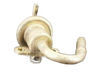 22670-0W00A Nissan Pressure Regulator Assembly Product Photo 4 of 4