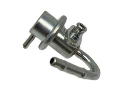 22670-0W00A Nissan Pressure Regulator Assembly Product Photo 1 of 4