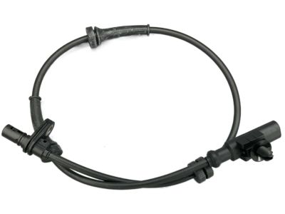 2010 Nissan Versa ABS Sensor - 47900-EL00A