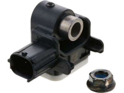 2015 Nissan Xterra Air Bag Sensor - 98581-9CL9A