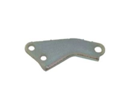 Nissan Titan Alternator Bracket - 11715-7S01A