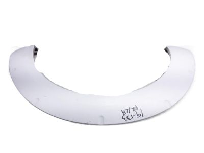 Nissan 93827-9Z441 Fender-Over, Rear LH