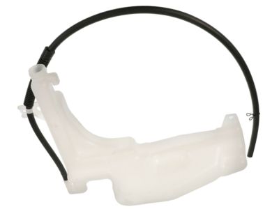 Nissan 21710-0W001 Tank Assy-Reserve