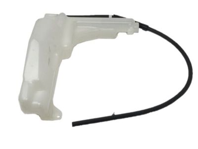 Nissan 21710-0W001 Tank Assy-Reserve