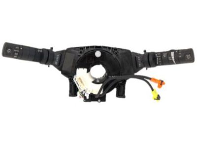 Nissan Quest Wiper Switch - 25560-ZC33B