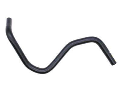 Nissan Pathfinder Oil Cooler Hose - 21636-3KA0A