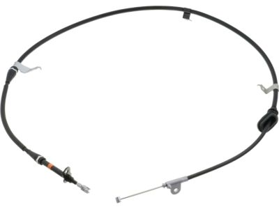 2018 Nissan Maxima Parking Brake Cable - 36531-3TA0A